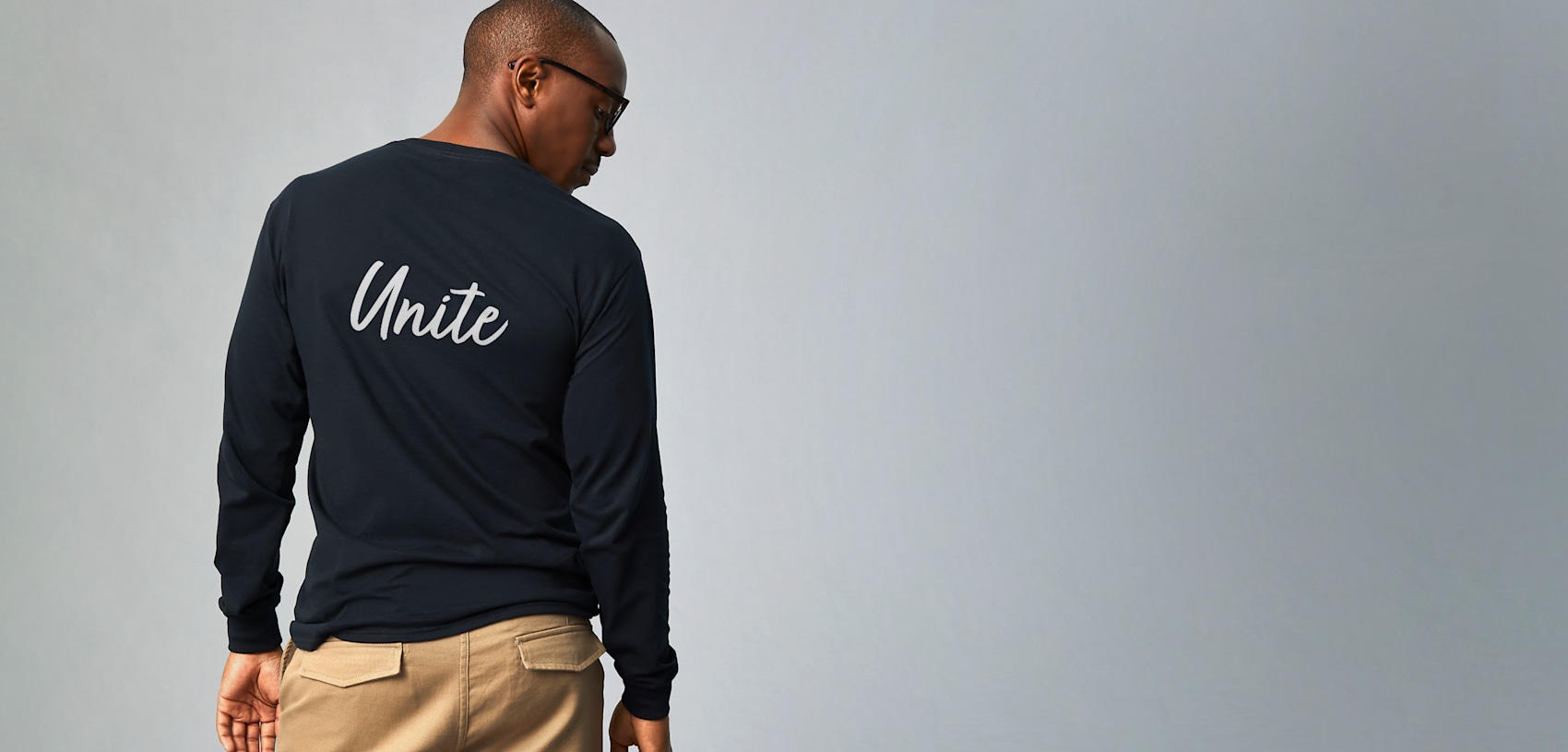 vistaprint long sleeve shirts